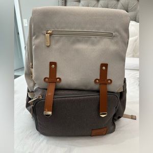 Diaper Bag
